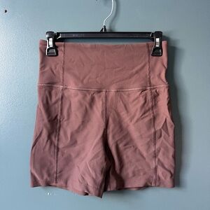 Recess Biker Shorts